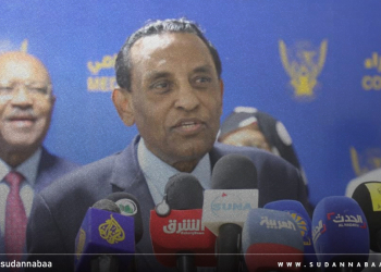 رئيس الوزراء: زيارة أسمرا تاريخية.. واتفاقات لتعزيز الشراكة بين السودان وإريتريا