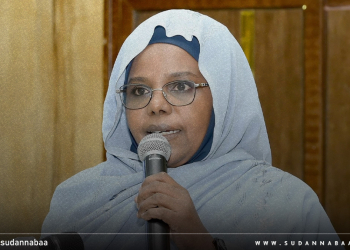 سلمى عبدالجبار: معركة الفاشر حاسمة وسيعقبها الاستقلال الحقيقي للسودان