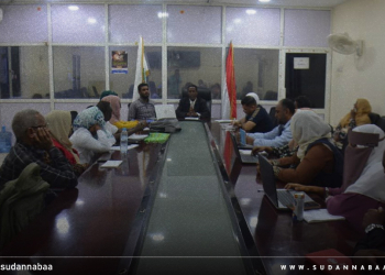 صحة البحر الأحمر تستقبل وفد منظمة الصحة العالمية لتقييم برنامج التحصين