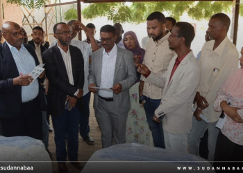 صحة الخرطوم تشيد بشراكاتها مع شركات الأجهزة الطبية لتعزيز الخدمات الصحية