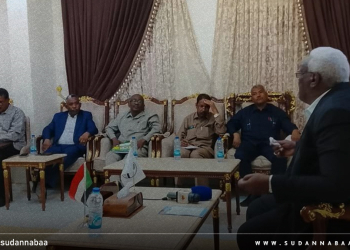 والي نهر النيل يوجه غرف طوارئ الخريف بمراقبة ضفاف النيل تحسباً للفيضانات