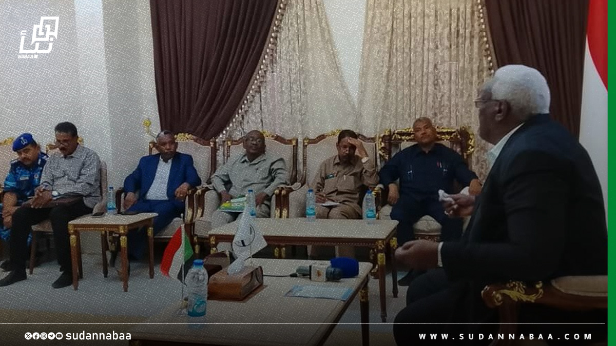 والي نهر النيل يوجه غرف طوارئ الخريف بمراقبة ضفاف النيل تحسباً للفيضانات 10 والي نهر النيل يوجه غرف طوارئ الخريف بمراقبة ضفاف النيل تحسباً للفيضانات
