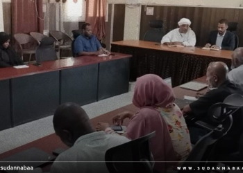 وزارة الصحة تدعم ولاية الجزيرة بالإمدادات والمعدات لمكافحة نواقل الأمراض والأوبئة