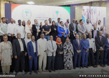 وزير الصحة الاتحادي يؤكد التزامه بتنفيذ توصيات منتدى شركاء الصحة وتحويلها إلى واقع