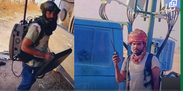 تقرير: تشويش إماراتي عطّل اتصالات الجيش وأسهم في سقوط الفرقة السادسة بالفاشر