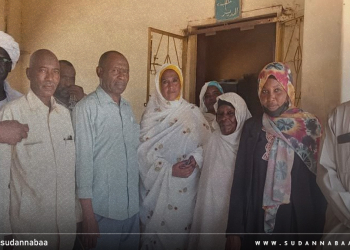 اتحاد نقابات عمال شمال كردفان يثمّن جهود المعلمين في استمرار العملية التعليمية