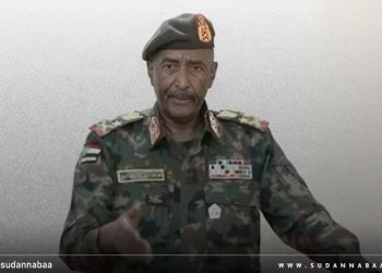 البرهان: الورقة التي قدمها مسعد بولس تعتبر أسوأ ورقة يتم تقديمها