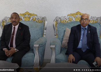 السودان وتركيا يوقعان اتفاقيات شراكة استراتيجية في مجالات الطاقة والنفط والمعادن