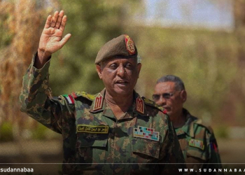 الفريق ياسر العطا: عزيمتنا ووحدة الجيش ستُحبط المخططات الإقليمية والدولية