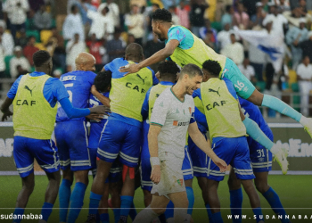 الهلال يستهل مجموعات أبطال أفريقيا بفوز ثمين على مولودية الجزائر