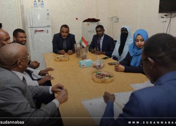 بنك السودان المركزي يطلق مشروع الشمول المالي وتمويل المشروعات الصغيرة والمتوسطة بـ20 مليار جنيه