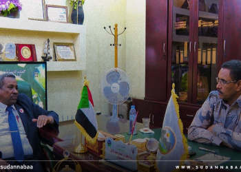 كسلا تستضيف مؤتمر العدل وسيادة حكم القانون بمشاركة رئيس الوزراء ووزير العدل