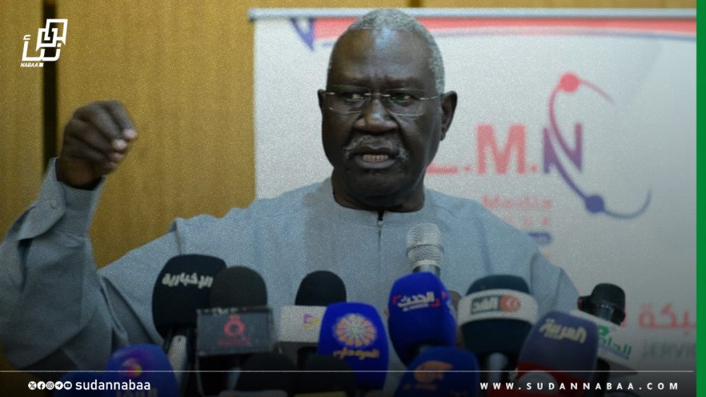 عقار : دور الصحافة في المجتمع السوداني محوري لبناء الوعي العام وترسيخ قيم الحرية والديمقراطية 1 عقار دور الصحافة في المجتمع السوداني محوري لبناء الوعي العام وترسيخ قيم الحرية والديمقراطية