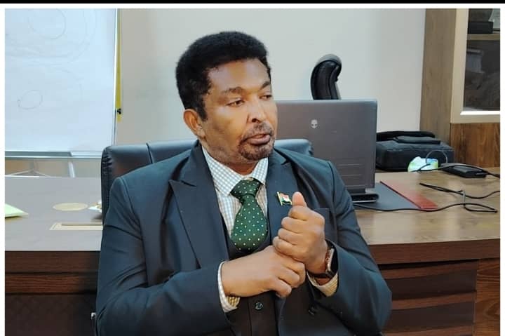 Sudan Plans Animal Production City to Drive Livestock and Fisheries Exports