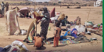 تقرير للمقاومة الشعبية: اعتقالات جماعية وحصار يخنق الفاشر مع تفاقم الانتهاكات الإنسانية