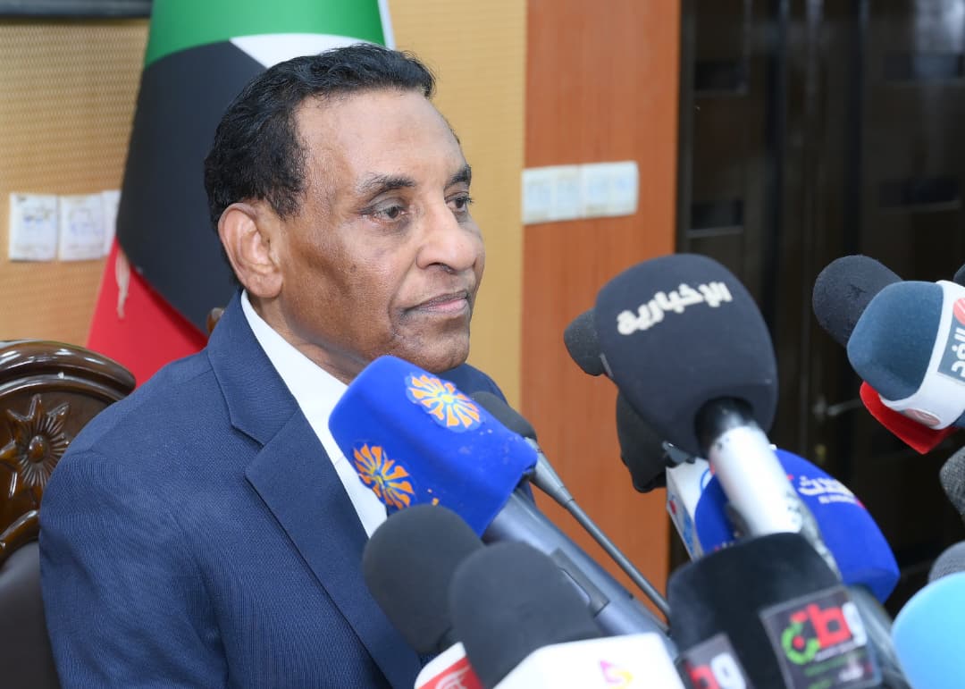 Prime Minister to Brief UN Security Council on Sudan Crisis 10 Prime Minister to Brief UN Security Council on Sudan Crisis