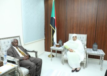 Sudan Invited to Participate in 2026 Euro-Arab Forum on Water, Energy, and Food