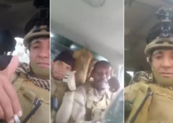 UK-Registered Companies Recruiting Colombian Mercenaries for Sudan’s RSF