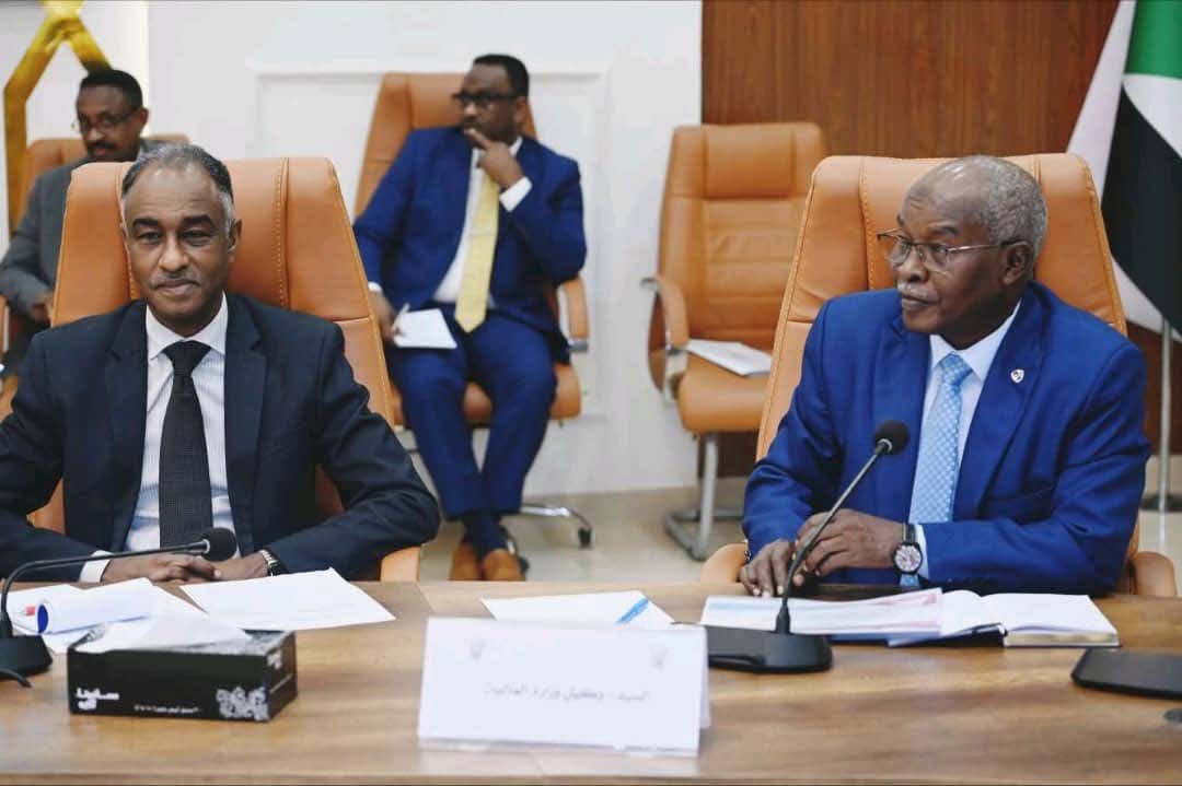 Cabinet Technical Committees Approve Draft Emergency Budget for 2026 10 Cabinet Technical Committees Approve Draft Emergency Budget for 2026