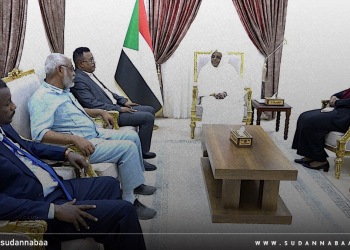سلمى عبدالجبار تشيد بجهود الجمعية السودانية لرعاية وتوطين زراعة الكبد