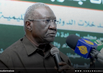عقار: السودان يقف أمام تحديات جسام تتطلب وحدة الإرادة الوطنية لتحقيق السلام المستدام والوحدة الوطنية الراسخة
