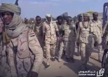 Local Sources Report Torture of Arrested Civilians in South Darfur Prison 11 Local Sources Report Torture of Arrested Civilians in South Darfur Prison