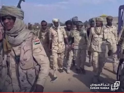 Local Sources Report Torture of Arrested Civilians in South Darfur Prison 10 Local Sources Report Torture of Arrested Civilians in South Darfur Prison