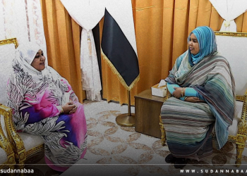 نوارة أبومحمد تؤكد دعم الدولة لخطة وزارة الصناعة والتجارة لتحقيق التعافي الاقتصادي