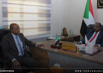 وزير العدل يشدد على ضرورة تعديل قانون الصحافة وضبط المهنة