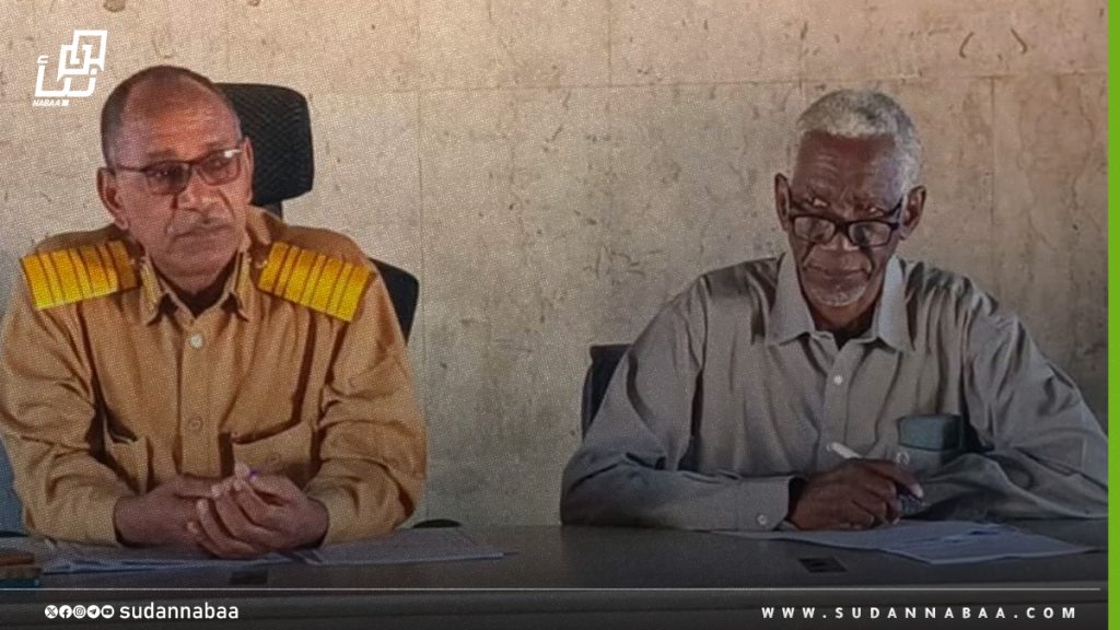 محلية الخرطوم تعتمد خطة عاجلة لإعادة تنظيم الأسواق وإعمار المدارس 1 محلية الخرطوم تعتمد خطة عاجلة لإعادة تنظيم الأسواق وإعمار المدارس