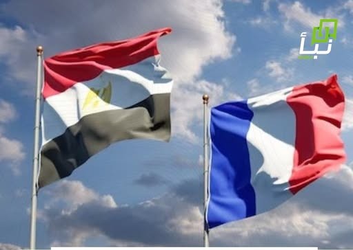Egypt, France Discuss Sudan, Stress Need for Humanitarian Truce