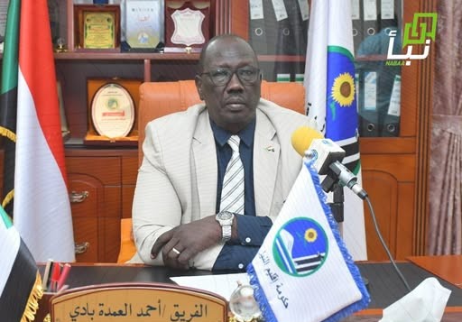 Blue Nile Region Government Confirms Governor in Good Health, Denies Drone Attack Reports 16 Blue Nile Region Government Confirms Governor in Good Health, Denies Drone Attack Reports