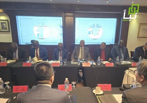 Sudan’s Ministry of Energy Discusses Urgent Mobile Transformer Supply with Chinese Company