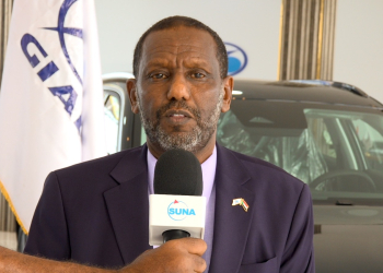 GIAD to Reopen Khartoum Headquarters, Launch Sudan’s First Electric Vehicle Project in 2026