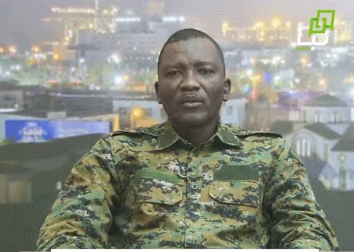 Sudan: Military Resolution Seen as Only Option Against RSF, Says Deputy Governor of Darfur 17 Sudan: Military Resolution Seen as Only Option Against RSF, Says Deputy Governor of Darfur