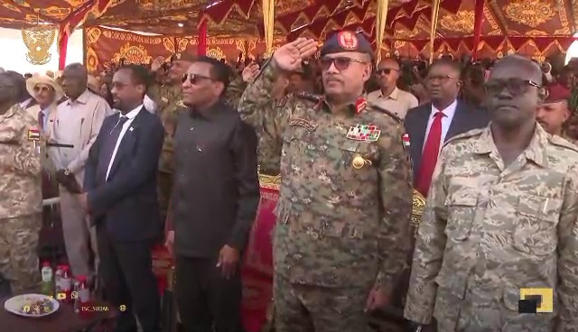 Sudan’s National Theatre Reopens, Signaling Revival of Khartoum’s Cultural Spirit