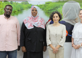 National Population Council, UNFPA Discuss Post-War Population Support