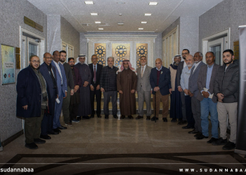 إسطنبول: ملتقى لدعم السودان يؤكد تعزيز الشراكات الإنسانية والإغاثة للمتضررين من الحرب