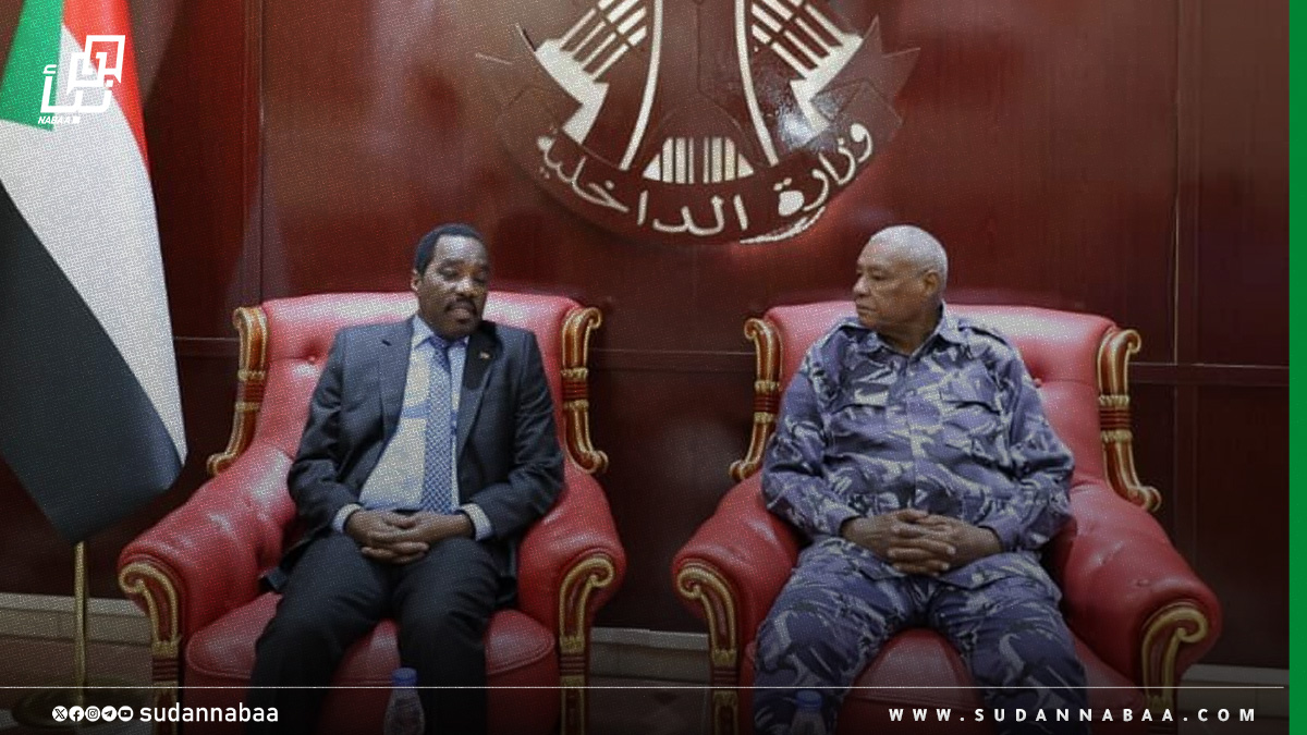 إعفاء النازحين من رسوم استخراج الأرقام الوطنية المفقودة 10 إعفاء النازحين من رسوم استخراج الأرقام الوطنية المفقودة