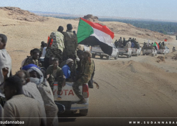 احتفالات الفرقة 19 مشاة مروي بأعياد الاستقلال