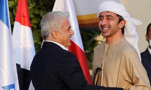 UAE Apologises to Israel for Delayed Support During Gaza War, Leaked Report Reveals