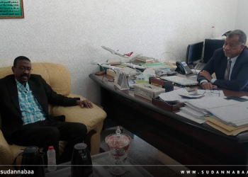 المجلس الأعلى للحج والعمرة يبحث خطة نقل الحجاج عبر المطارات
