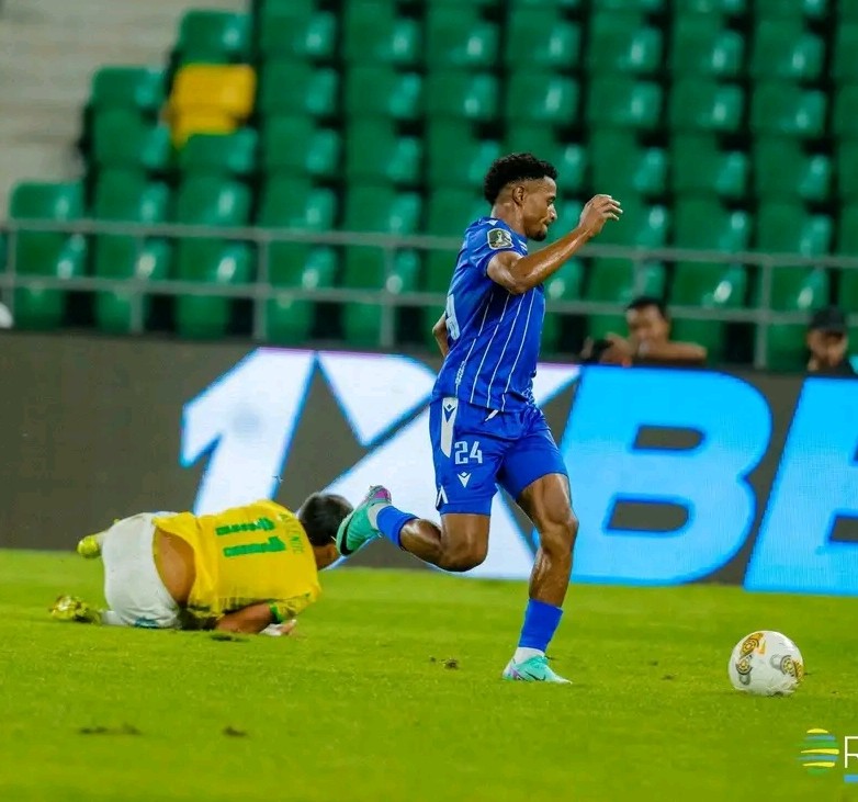 Al-Hilal Secures 2-1 Win over Sundowns to Top CAF Champions League Group 18 Al-Hilal Secures 2-1 Win over Sundowns to Top CAF Champions League Group
