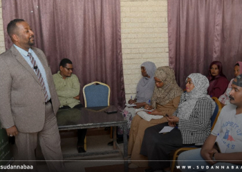 بورتسودان تشهد انطلاق فعاليات ملتقى “رائد 360” لتمكين الشباب تحت شعار “الإنسان أولاً “