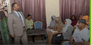 بورتسودان تشهد انطلاق فعاليات ملتقى “رائد 360” لتمكين الشباب تحت شعار “الإنسان أولاً “