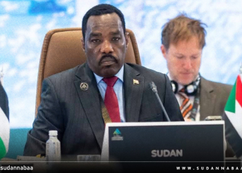  السودان يشارك في المؤتمر الدولي الثالث لسوق العمل بالرياض