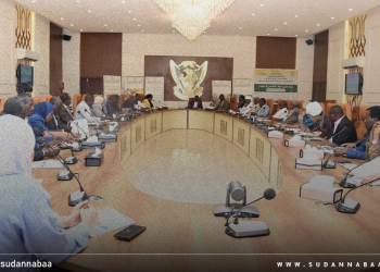 سمنار لتعزيز السلم الاجتماعي في السودان “التحديات ورؤية المستقبل”