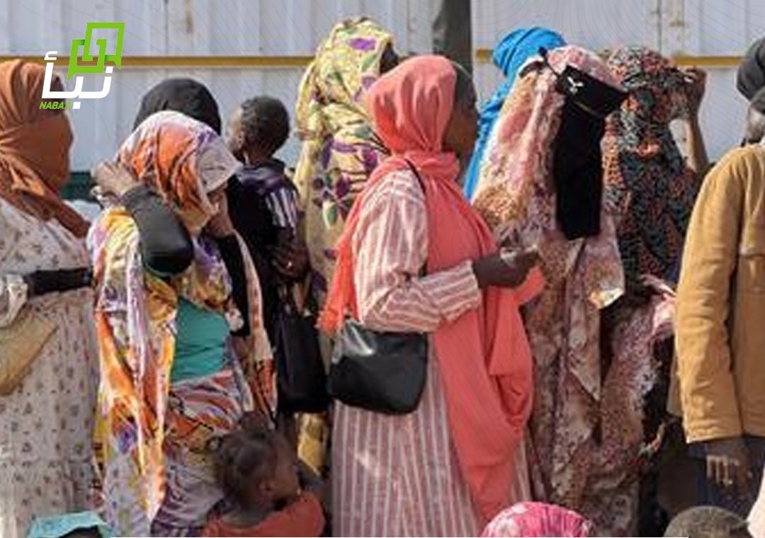 RSF Detains Over 600 Women in Nyala Prison Amid Harsh Conditions 10 RSF Detains Over 600 Women in Nyala Prison Amid Harsh Conditions