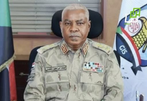 Diplomatic sources tell Al-Sharq: Sudanese Intelligence Chief Holds Meetings with CIA and U.S. Defense Officials 15 Diplomatic sources tell Al-Sharq: Sudanese Intelligence Chief Holds Meetings with CIA and U.S. Defense Officials