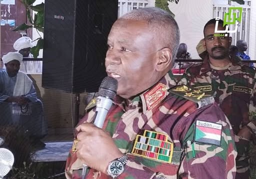 Sudan’s Intelligence Chief to Hold Bilateral Security Talks in Washington 17 Sudan’s Intelligence Chief to Hold Bilateral Security Talks in Washington
